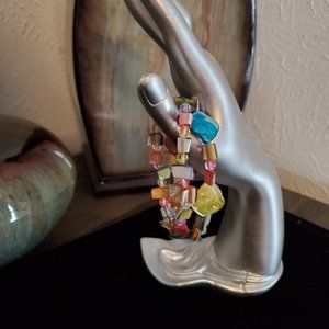 3for$12 Multi Colored Bracelets